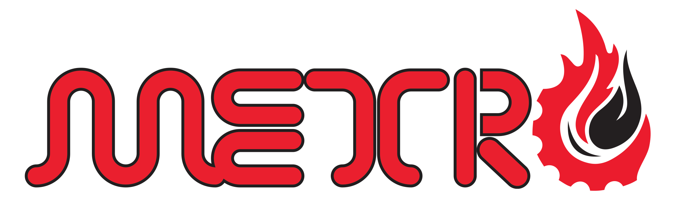 Metro Boiler Tube Logo